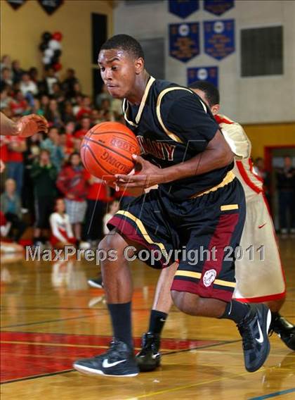 Thumbnail 1 in Alemany @ Harvard-Westlake  photogallery.