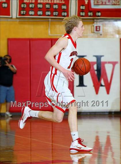 Thumbnail 2 in Alemany @ Harvard-Westlake  photogallery.