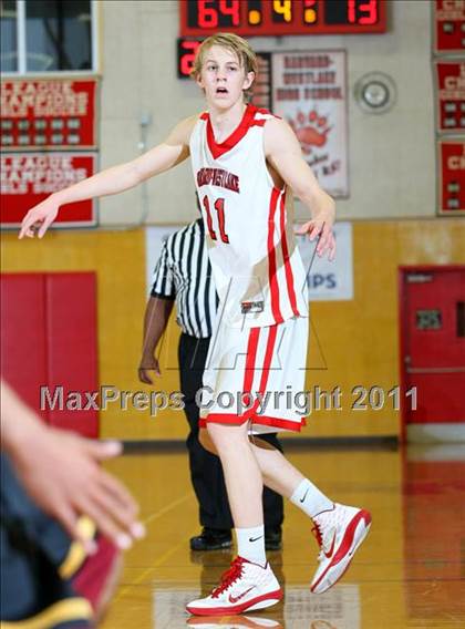 Thumbnail 3 in Alemany @ Harvard-Westlake  photogallery.