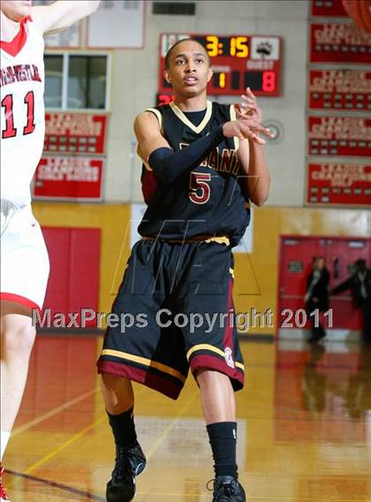 Thumbnail 3 in Alemany @ Harvard-Westlake  photogallery.