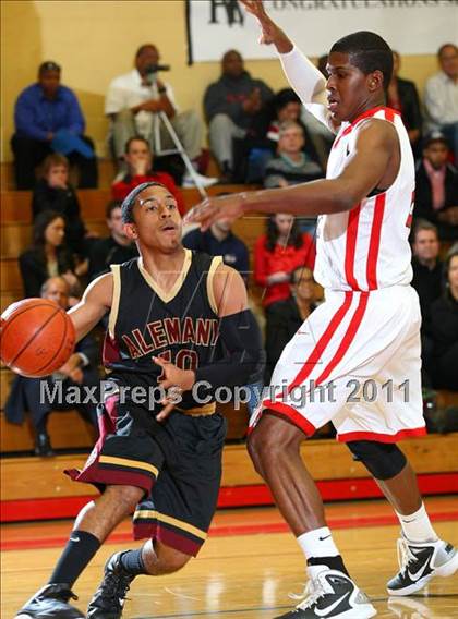 Thumbnail 3 in Alemany @ Harvard-Westlake  photogallery.