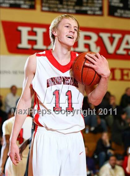 Thumbnail 2 in Alemany @ Harvard-Westlake  photogallery.