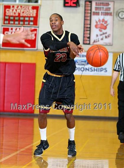 Thumbnail 3 in Alemany @ Harvard-Westlake  photogallery.