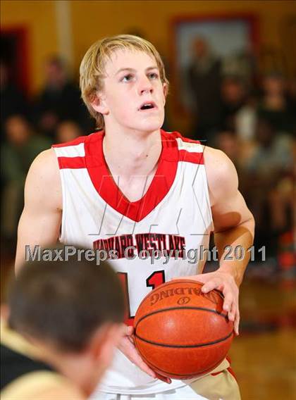 Thumbnail 2 in Alemany @ Harvard-Westlake  photogallery.