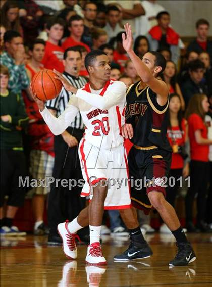 Thumbnail 2 in Alemany @ Harvard-Westlake  photogallery.