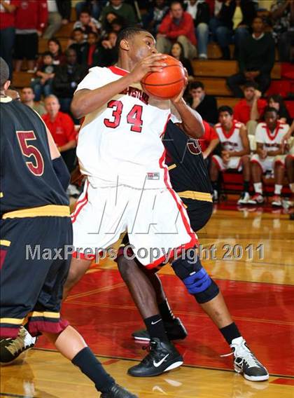 Thumbnail 3 in Alemany @ Harvard-Westlake  photogallery.
