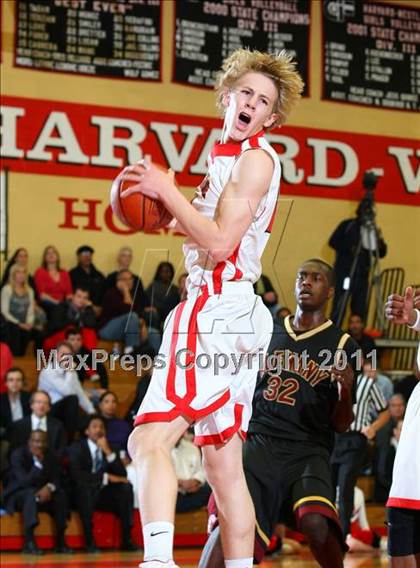 Thumbnail 1 in Alemany @ Harvard-Westlake  photogallery.