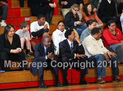 Thumbnail 2 in Alemany @ Harvard-Westlake  photogallery.