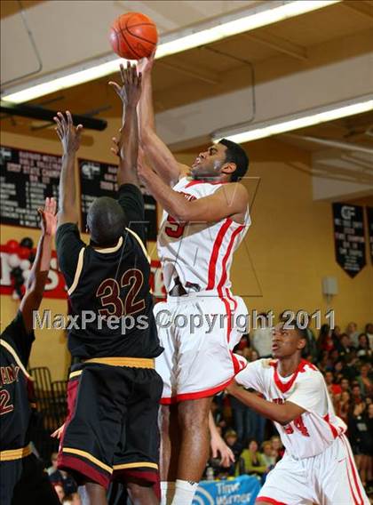 Thumbnail 2 in Alemany @ Harvard-Westlake  photogallery.