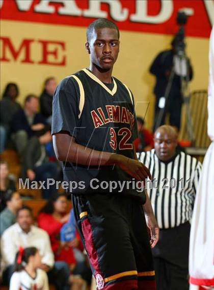 Thumbnail 1 in Alemany @ Harvard-Westlake  photogallery.