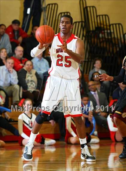 Thumbnail 2 in Alemany @ Harvard-Westlake  photogallery.