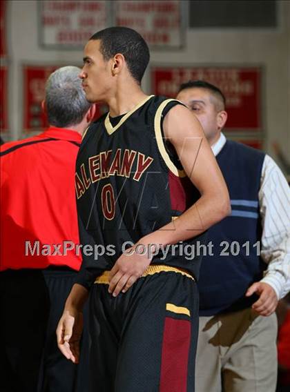 Thumbnail 3 in Alemany @ Harvard-Westlake  photogallery.