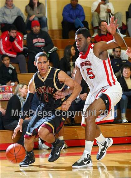 Thumbnail 2 in Alemany @ Harvard-Westlake  photogallery.