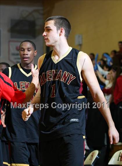 Thumbnail 3 in Alemany @ Harvard-Westlake  photogallery.