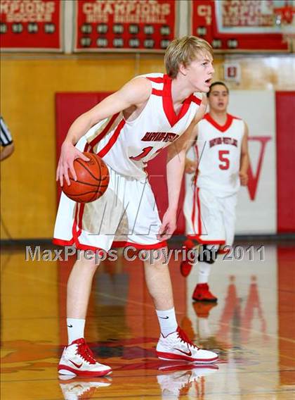 Thumbnail 3 in Alemany @ Harvard-Westlake  photogallery.