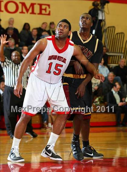 Thumbnail 1 in Alemany @ Harvard-Westlake  photogallery.