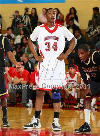 Thumbnail 3 in Alemany @ Harvard-Westlake  photogallery.