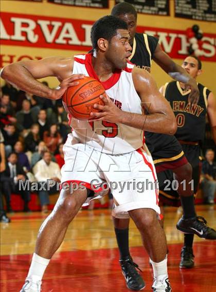 Thumbnail 1 in Alemany @ Harvard-Westlake  photogallery.