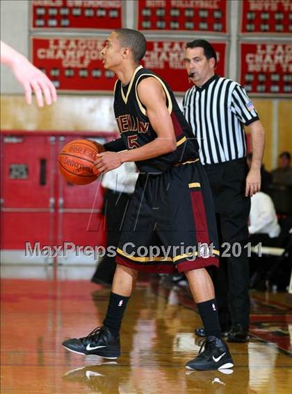 Thumbnail 2 in Alemany @ Harvard-Westlake  photogallery.