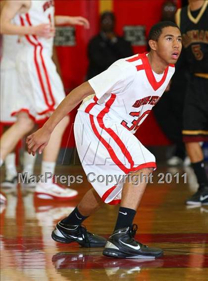 Thumbnail 3 in Alemany @ Harvard-Westlake  photogallery.