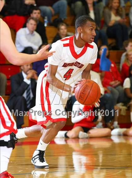 Thumbnail 3 in Alemany @ Harvard-Westlake  photogallery.