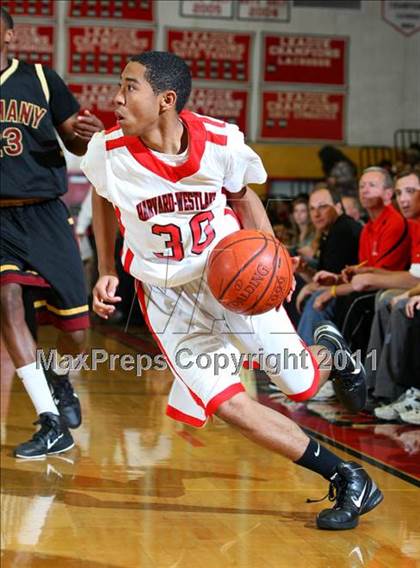 Thumbnail 2 in Alemany @ Harvard-Westlake  photogallery.
