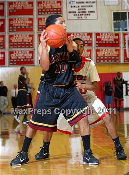 Thumbnail 2 in Alemany @ Harvard-Westlake  photogallery.