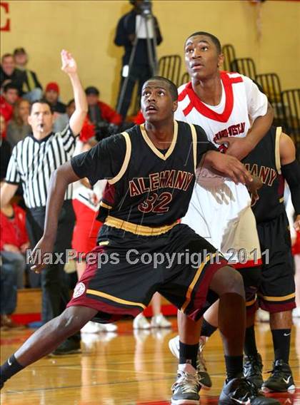 Thumbnail 2 in Alemany @ Harvard-Westlake  photogallery.