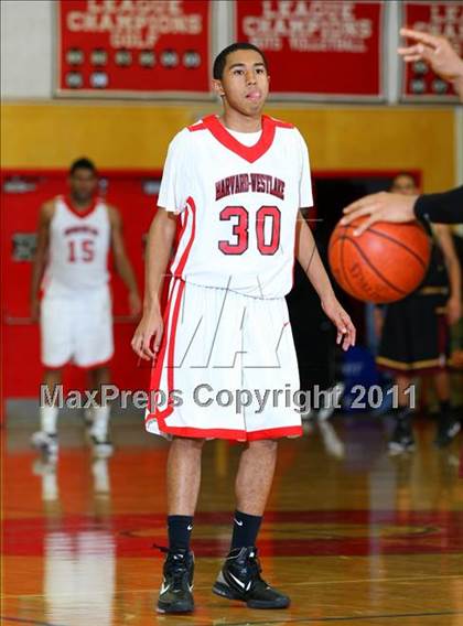 Thumbnail 2 in Alemany @ Harvard-Westlake  photogallery.
