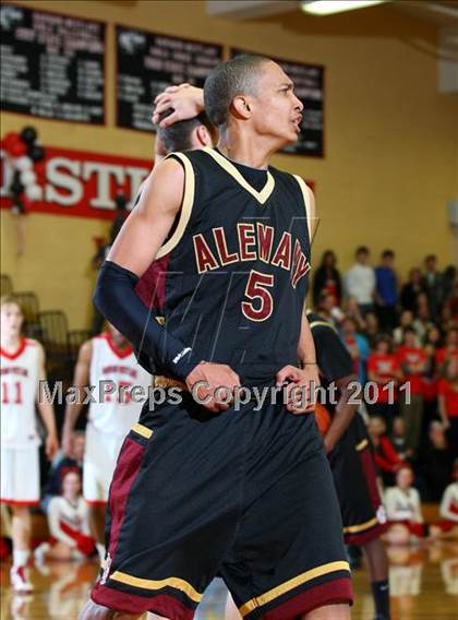Thumbnail 1 in Alemany @ Harvard-Westlake  photogallery.