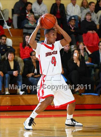Thumbnail 2 in Alemany @ Harvard-Westlake  photogallery.