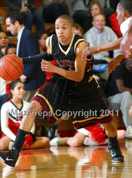 Thumbnail 2 in Alemany @ Harvard-Westlake  photogallery.