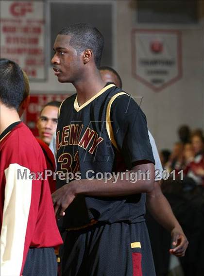 Thumbnail 2 in Alemany @ Harvard-Westlake  photogallery.