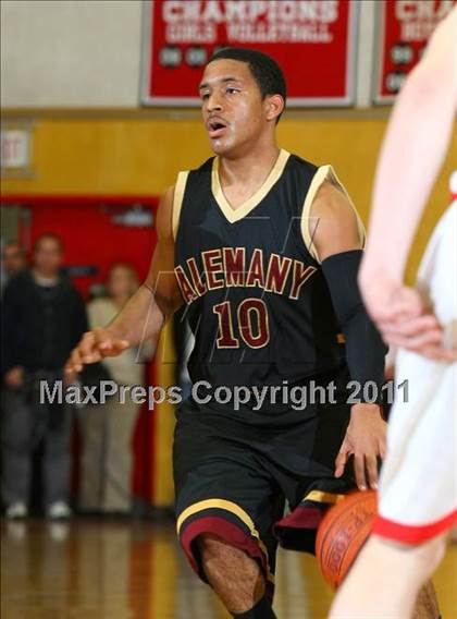 Thumbnail 3 in Alemany @ Harvard-Westlake  photogallery.