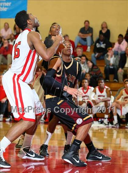 Thumbnail 1 in Alemany @ Harvard-Westlake  photogallery.