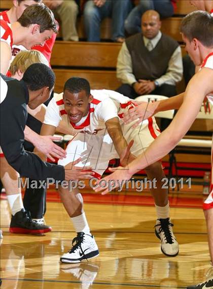 Thumbnail 1 in Alemany @ Harvard-Westlake  photogallery.