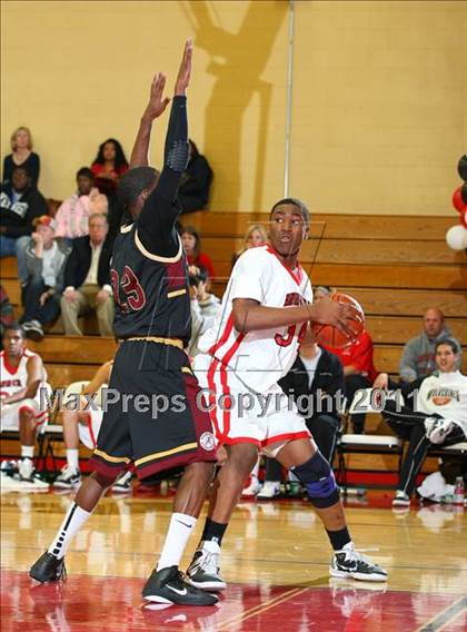 Thumbnail 1 in Alemany @ Harvard-Westlake  photogallery.