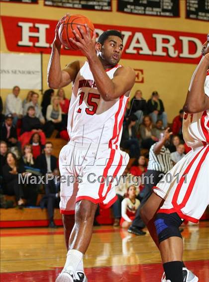 Thumbnail 1 in Alemany @ Harvard-Westlake  photogallery.