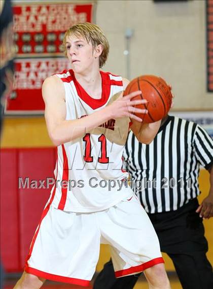 Thumbnail 1 in Alemany @ Harvard-Westlake  photogallery.