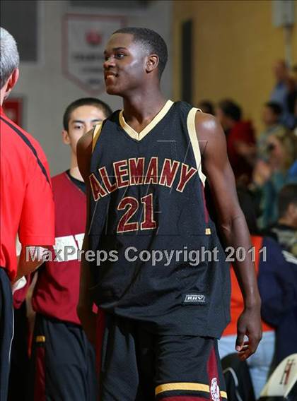 Thumbnail 1 in Alemany @ Harvard-Westlake  photogallery.