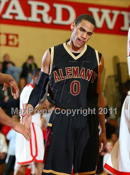 Thumbnail 3 in Alemany @ Harvard-Westlake  photogallery.