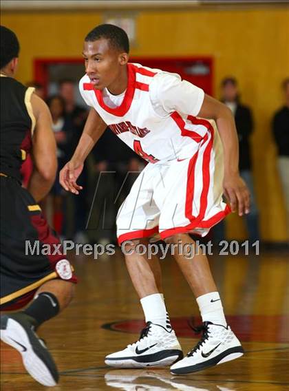 Thumbnail 2 in Alemany @ Harvard-Westlake  photogallery.