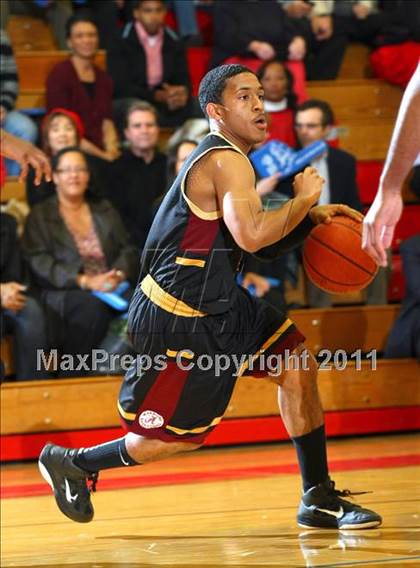 Thumbnail 1 in Alemany @ Harvard-Westlake  photogallery.