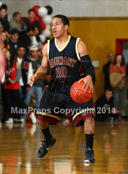 Thumbnail 3 in Alemany @ Harvard-Westlake  photogallery.