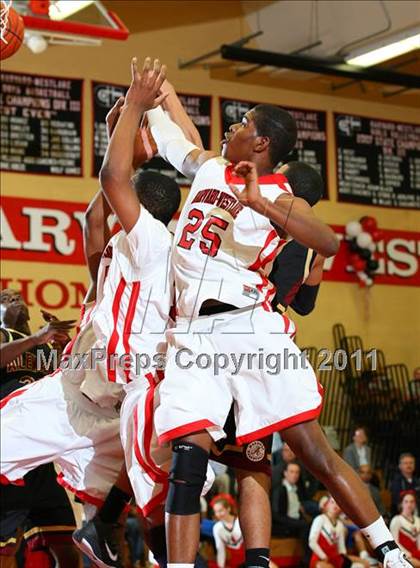 Thumbnail 3 in Alemany @ Harvard-Westlake  photogallery.