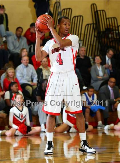 Thumbnail 1 in Alemany @ Harvard-Westlake  photogallery.