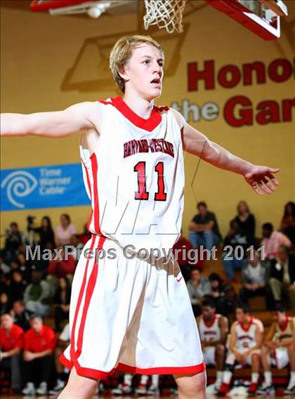 Thumbnail 1 in Alemany @ Harvard-Westlake  photogallery.