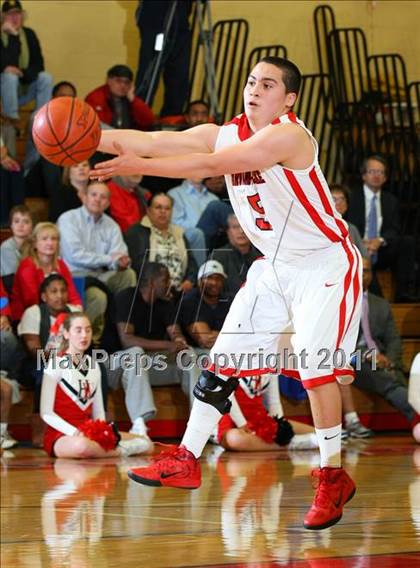 Thumbnail 3 in Alemany @ Harvard-Westlake  photogallery.