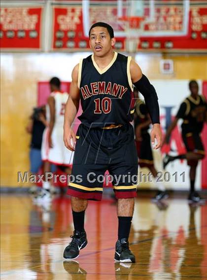 Thumbnail 3 in Alemany @ Harvard-Westlake  photogallery.