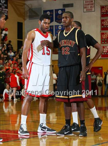 Thumbnail 1 in Alemany @ Harvard-Westlake  photogallery.